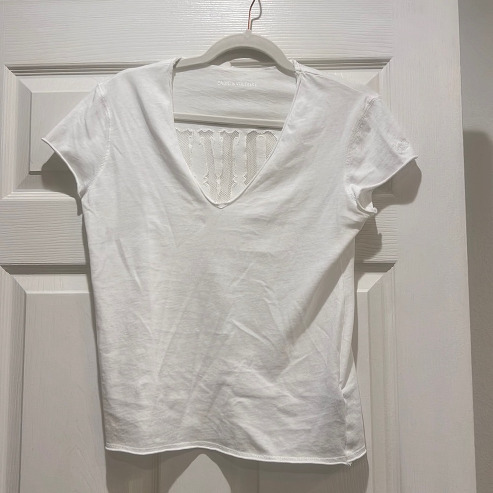 Zadig & Voltair